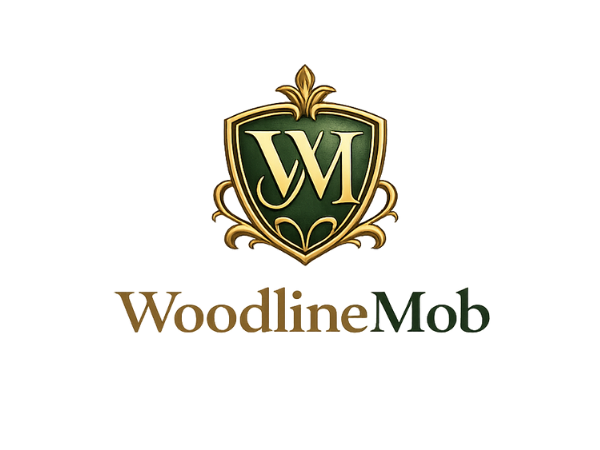 WoodlineMob